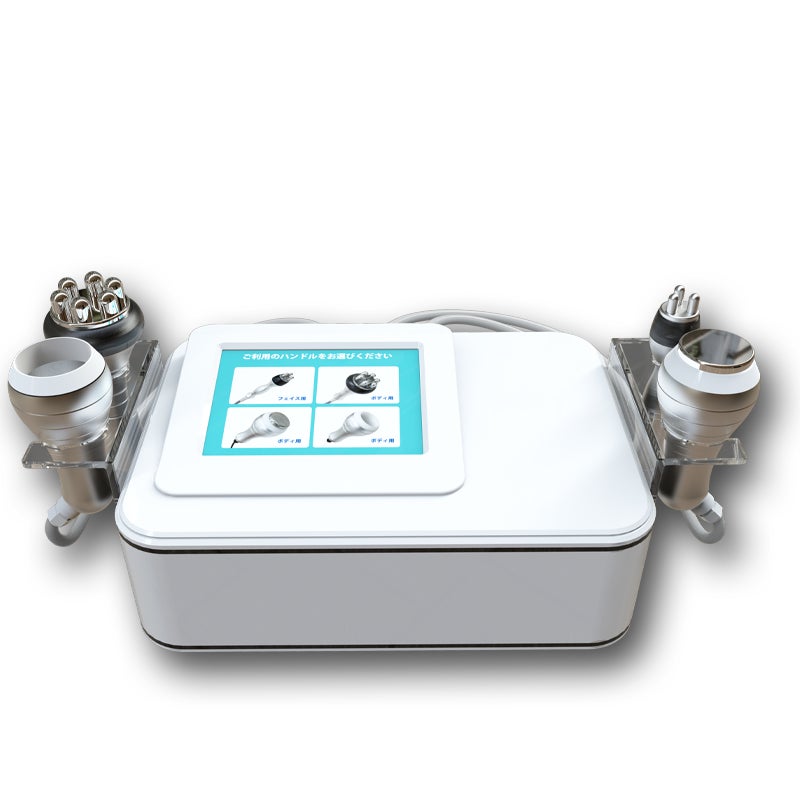 【夏に向けて引き締める】メンズ脱毛NAX荻窪店「痩身機器」導入で美ボディメニュー追加！のサブ画像2