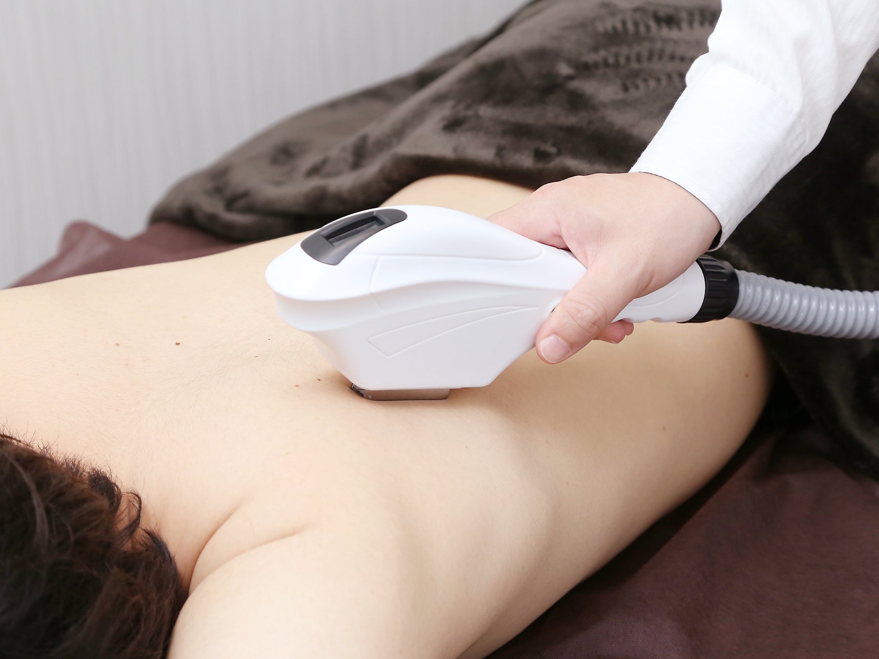 【脱毛男子の街渋谷】メンズNAX渋谷店が4月24日より定休日なしの全日営業に変わります!のサブ画像1