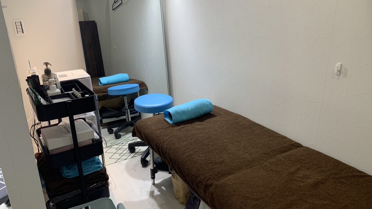 【男のセルフ脱毛】草津店で美容ダーマ/美容ハイフを新メニューで追加！のメイン画像