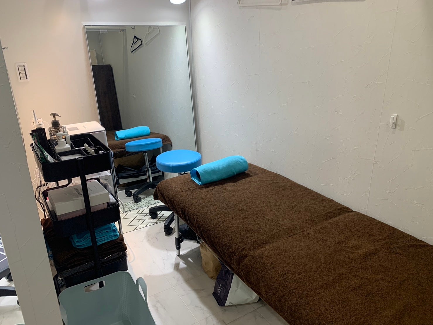 【男のセルフ脱毛】草津店で美容ダーマ/美容ハイフを新メニューで追加！のサブ画像1