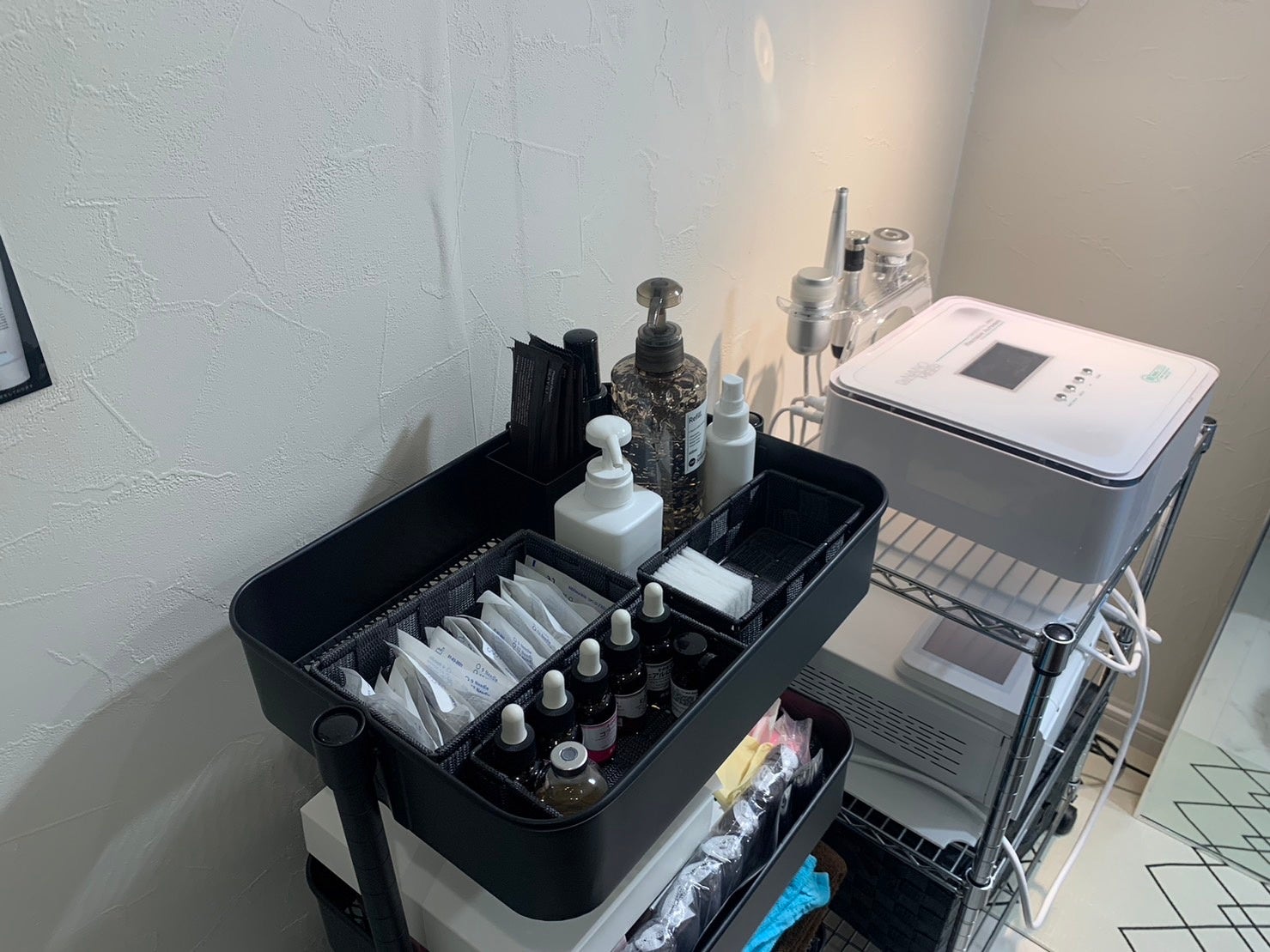 【男のセルフ脱毛】草津店で美容ダーマ/美容ハイフを新メニューで追加！のサブ画像3