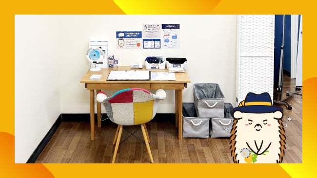 完全無人の 『セルフ脱毛サロン ハイジ仙台栗生愛子店』が オープン!!のサブ画像2