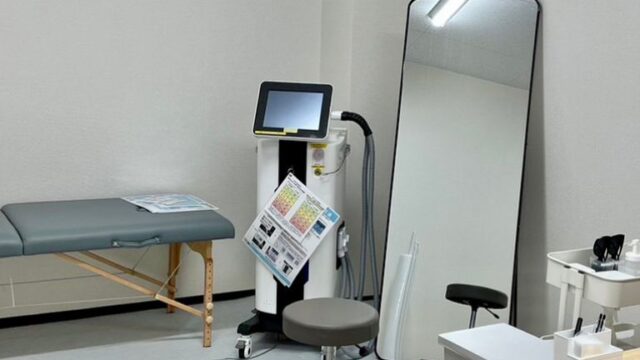 名古屋市八事に話題の無人脱毛サロンがオープン！ - セルフ脱毛サロンONESELF(ワンセルフ)のメイン画像