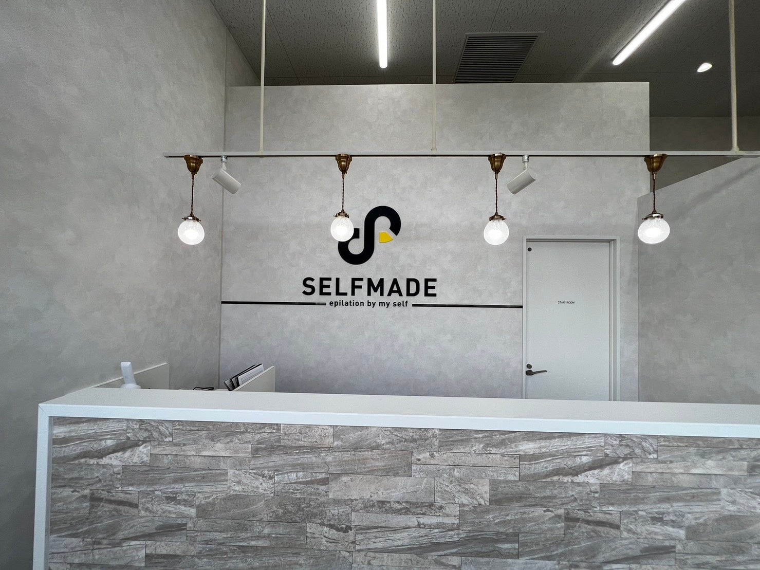 「SELFMADE サンリブしみず店」2023年6月8日オープン!のサブ画像2