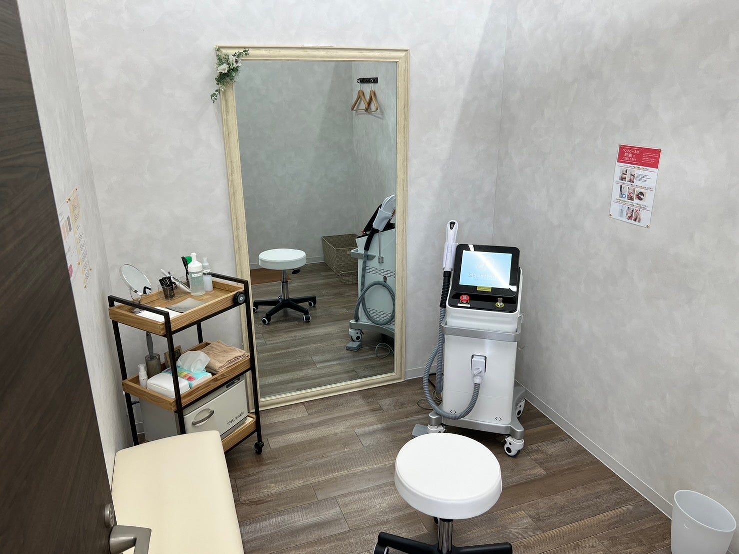 「SELFMADE サンリブしみず店」2023年6月8日オープン!のサブ画像3