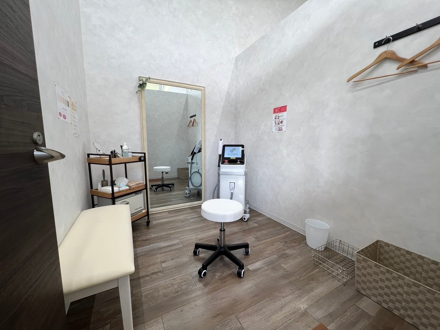 「SELFMADE サンリブしみず店」2023年6月8日オープン!のサブ画像6