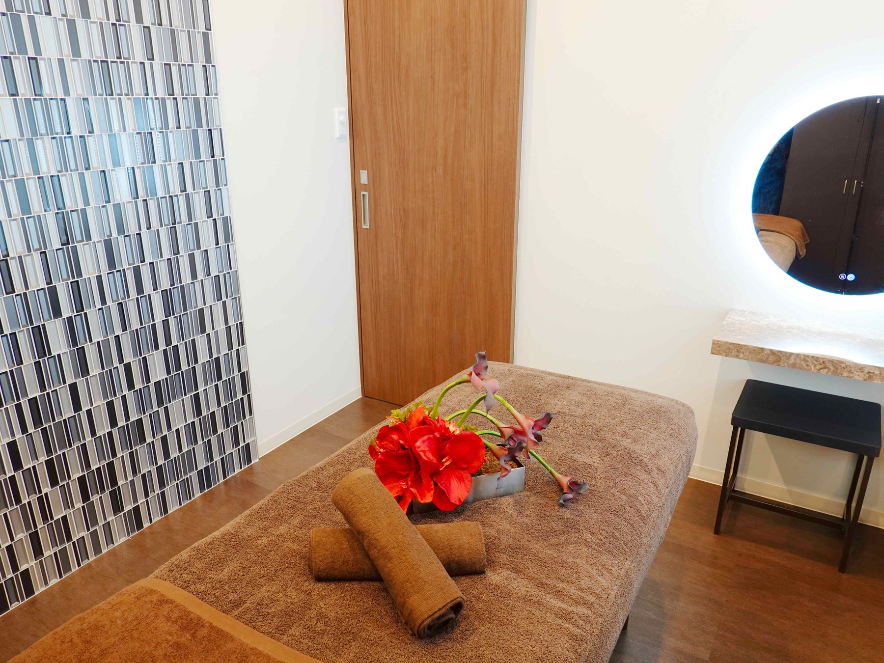 佐賀県内にて世界初ビーム脱毛施術を取り入れて開業した「脱毛&育毛専門サロンDr.Reverse」が夏本番に向けて6月末まで1回550円のお得なご愛顧感謝脱毛キャンペーンを実施中。のサブ画像7