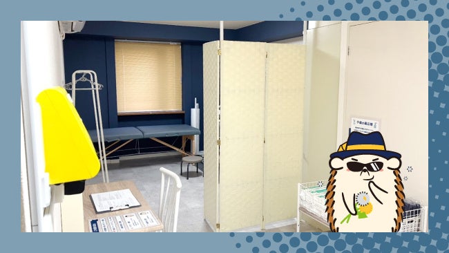 完全無人の 『セルフ脱毛サロン ハイジ大阪なんば店』が オープン!!のサブ画像2