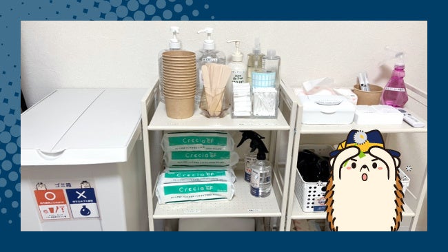 完全無人の 『セルフ脱毛サロン ハイジ大阪なんば店』が オープン!!のサブ画像3