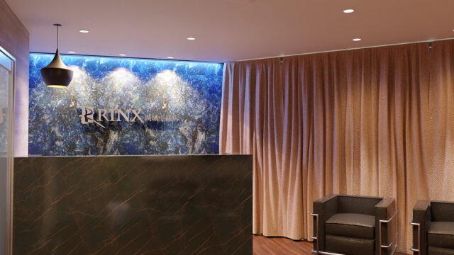 メンズ脱毛・ヒゲ脱毛専門店 RINX茨城土浦店が2023年6月4日新規オープン！JR線土浦駅徒歩3分！のメイン画像