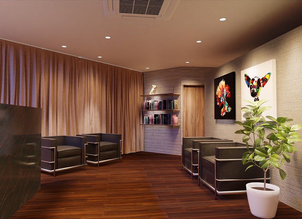 メンズ脱毛・ヒゲ脱毛専門店 RINX茨城土浦店が2023年6月4日新規オープン！JR線土浦駅徒歩3分！のサブ画像2