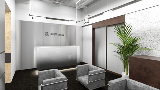 メンズ脱毛・ヒゲ脱毛専門店 RINX大阪江坂店が2023年7月1日新規オープン！地下鉄御堂筋線江坂駅徒歩2分！のメイン画像