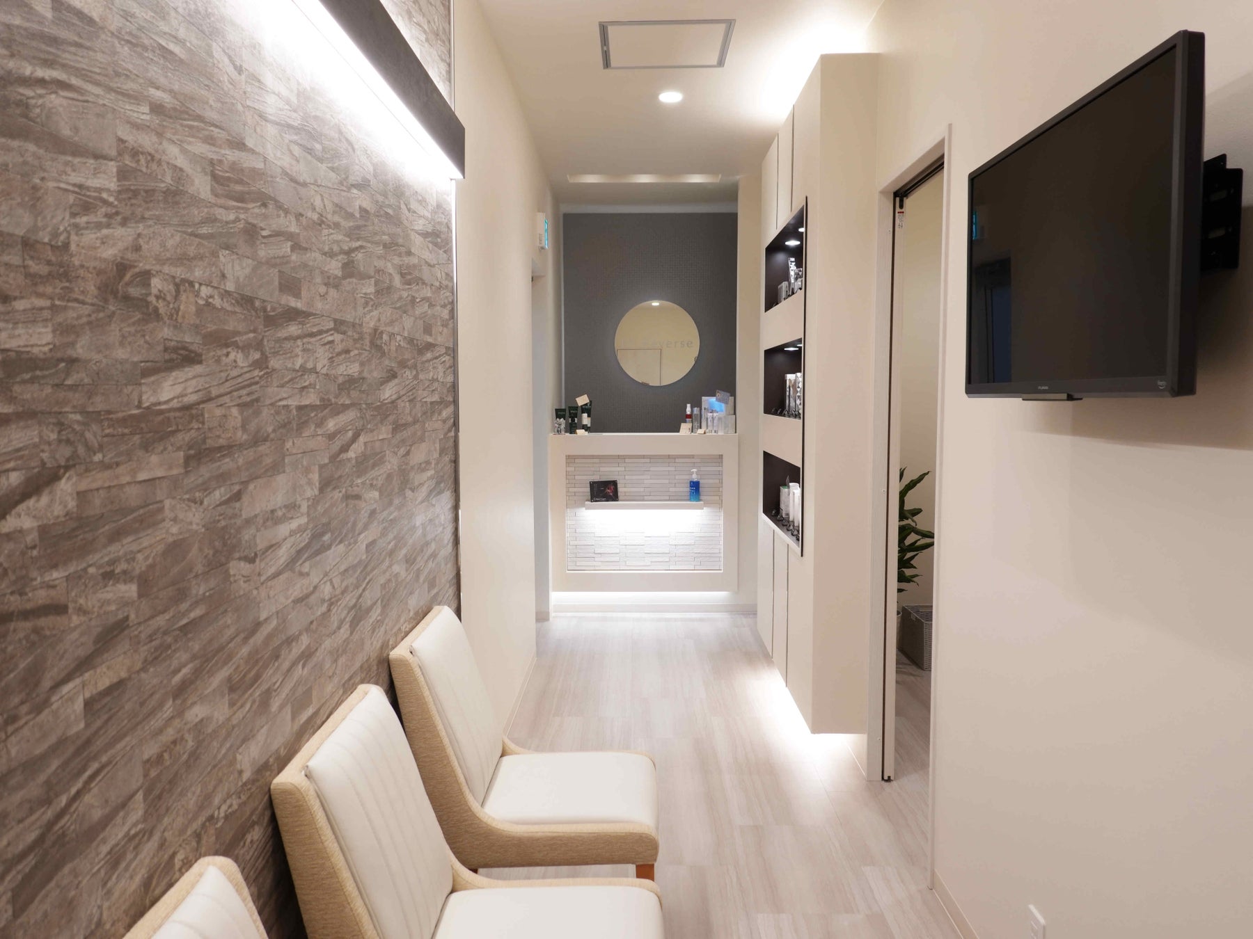 佐賀市の脱⽑＆育⽑専⾨サロン「Dr.Reverse」が開業⼀周年キャンペーンを9月末まで開催のサブ画像5