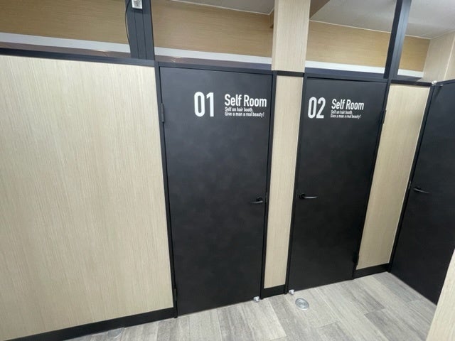 【男の遊び場】東京五反田の男性向けの美容空間！地元地域密着”男のセルフ脱毛五反田店”のサブ画像2