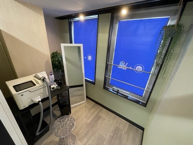 【男の遊び場】東京五反田の男性向けの美容空間！地元地域密着”男のセルフ脱毛五反田店”のサブ画像3