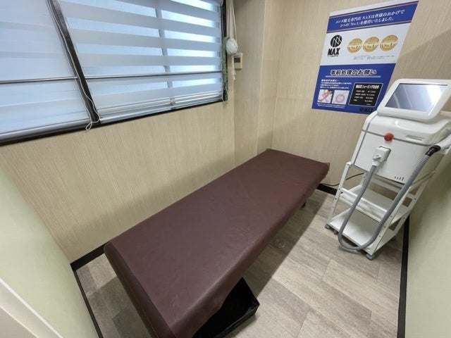 【急げ！無料脱毛】OPEN記念限定で先着30名様のみ！五反田で脱毛の1部位が本当に無料で体験出来る！のサブ画像3