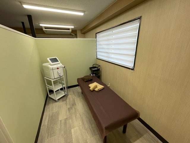 【急げ！無料脱毛】OPEN記念限定で先着30名様のみ！五反田で脱毛の1部位が本当に無料で体験出来る！のサブ画像4